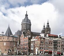 PH93 Amsterdam Central