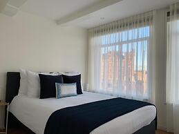 PH93 Amsterdam Central