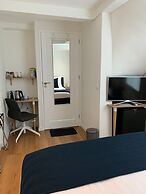 PH93 Amsterdam Central