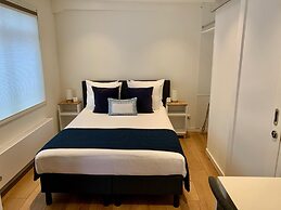 PH93 Amsterdam Central