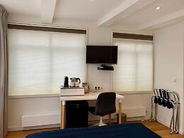 PH93 Amsterdam Central