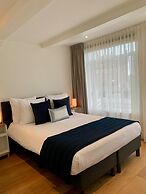 PH93 Amsterdam Central