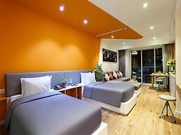 Atlantica Balcony Ocean View Nha Trang