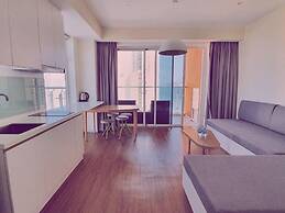 Atlantica Balcony Ocean View Nha Trang