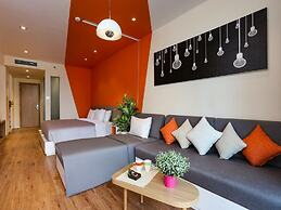 Atlantica Balcony Ocean View Nha Trang