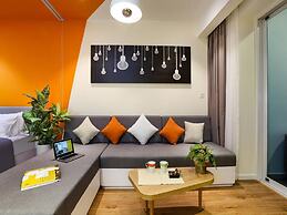 Atlantica Balcony Ocean View Nha Trang