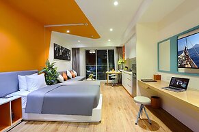 Atlantica Balcony Ocean View Nha Trang