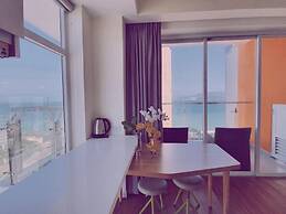 Atlantica Balcony Ocean View Nha Trang