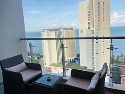 Atlantica Balcony Ocean View Nha Trang