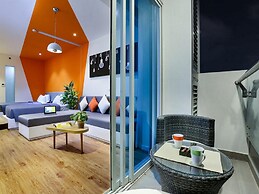 Atlantica Balcony Ocean View Nha Trang