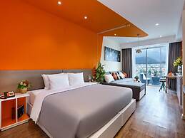 Atlantica Balcony Ocean View Nha Trang
