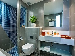 Atlantica Balcony Ocean View Nha Trang