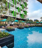 Atlantica Balcony Ocean View Nha Trang