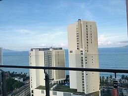 Atlantica Balcony Ocean View Nha Trang