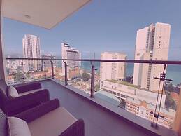 Atlantica Balcony Ocean View Nha Trang