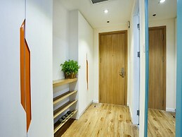 Atlantica Balcony Ocean View Nha Trang