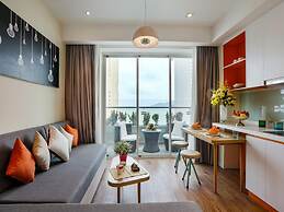 Atlantica Balcony Ocean View Nha Trang