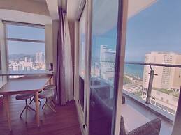 Atlantica Balcony Ocean View Nha Trang
