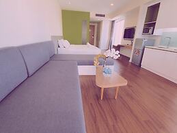 Atlantica Balcony Ocean View Nha Trang