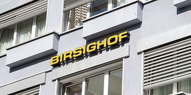 Hotel Birsighof