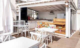 Bozcaada FRESH HOTEL