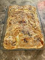 Bozcaada FRESH HOTEL