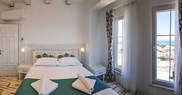 Bozcaada FRESH HOTEL