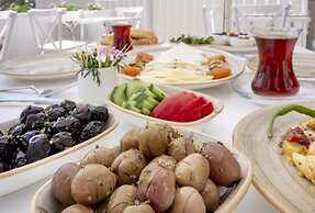 Bozcaada FRESH HOTEL