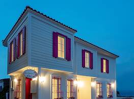 Bozcaada FRESH HOTEL