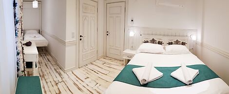 Bozcaada FRESH HOTEL