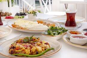 Bozcaada FRESH HOTEL