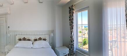 Bozcaada FRESH HOTEL