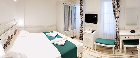 Bozcaada FRESH HOTEL