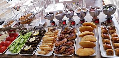 Bozcaada FRESH HOTEL