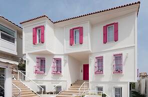 Bozcaada FRESH HOTEL