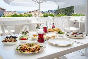 Bozcaada FRESH HOTEL