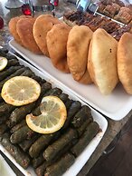 Bozcaada FRESH HOTEL