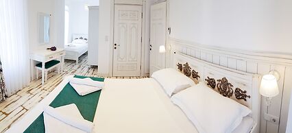 Bozcaada FRESH HOTEL