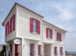 Bozcaada FRESH HOTEL