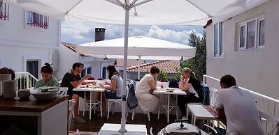 Bozcaada FRESH HOTEL