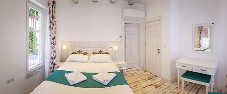 Bozcaada FRESH HOTEL