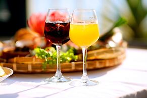 Homestead Seaview Phu Quoc Hotel