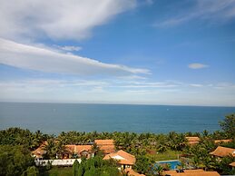 Homestead Seaview Phu Quoc Hotel