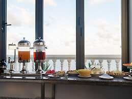 Homestead Seaview Phu Quoc Hotel