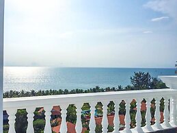 Homestead Seaview Phu Quoc Hotel