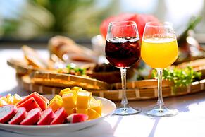 Homestead Seaview Phu Quoc Hotel