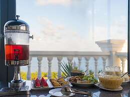 Homestead Seaview Phu Quoc Hotel