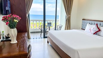 Homestead Seaview Phu Quoc Hotel