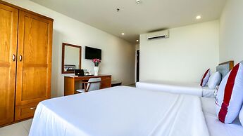 Homestead Seaview Phu Quoc Hotel