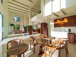 Homestead Seaview Phu Quoc Hotel